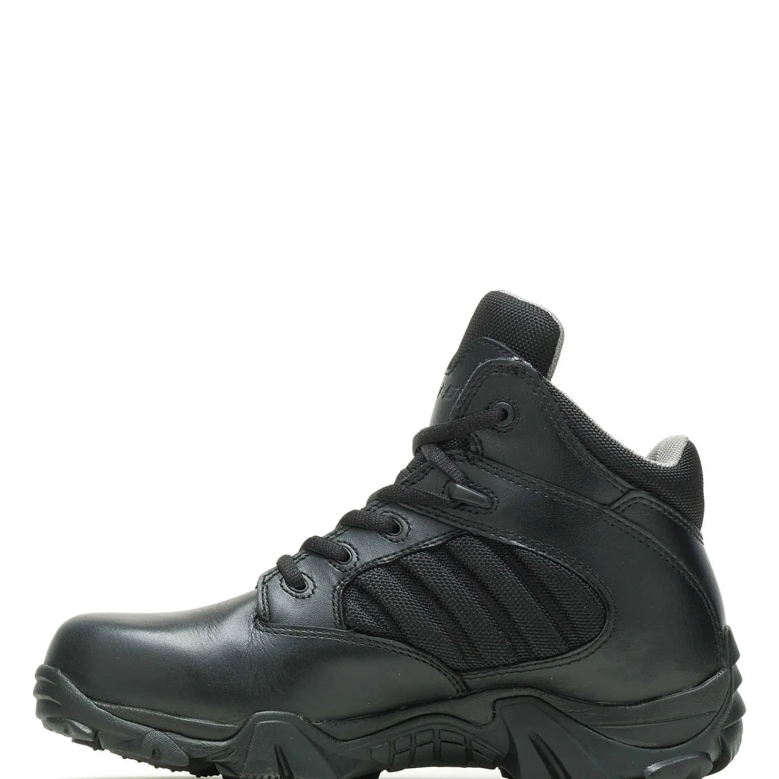 Wolverine GX-4 Boot With GORE-TEX® Black Clearance