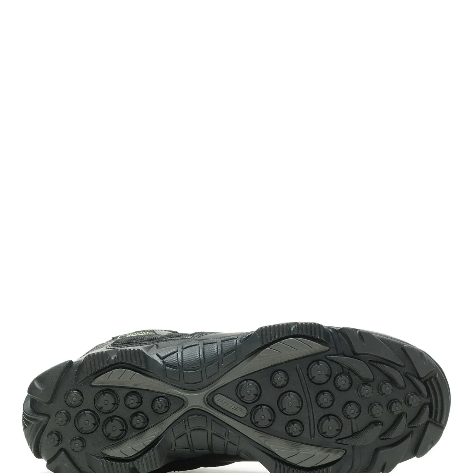 Wolverine GX-4 Boot With GORE-TEX® Black Clearance