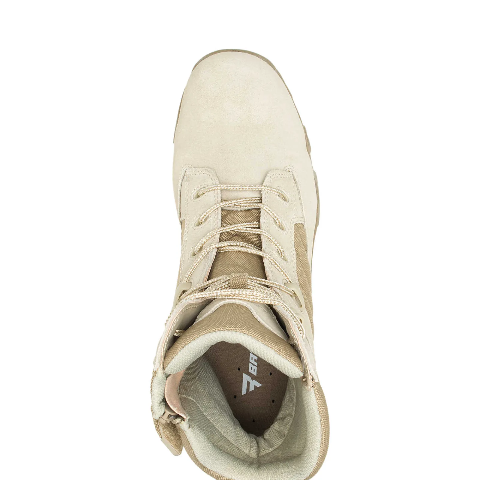 Wolverine GX-8 Desert Composite Toe Side Zip Boot Desert Tan Store