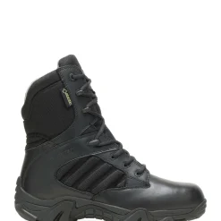 Wolverine GX-8 Insulated Side Zip With GORE-TEX&reg; Black Cheap