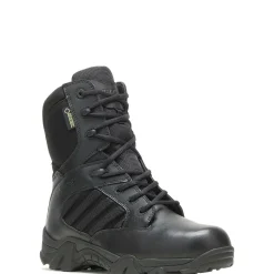 Wolverine GX-8 Insulated Side Zip With GORE-TEX&reg; Black Cheap