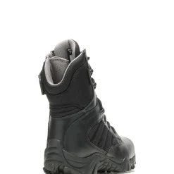 Wolverine GX-8 Side Zip Boot With GORE-TEX&reg; Black Shop