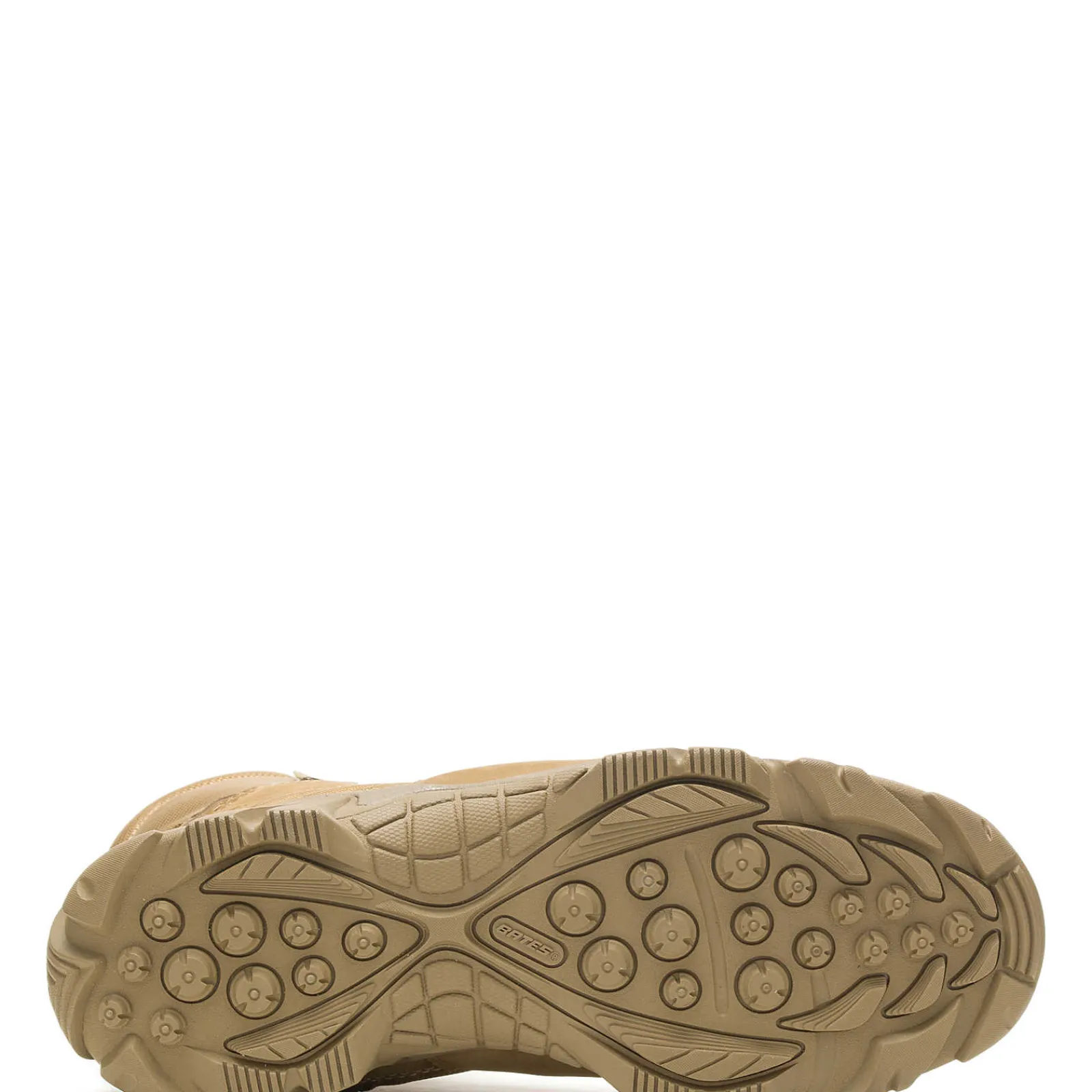 Wolverine GX-8 Waterproof Composite Toe Side Zip Coyote Store