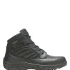 Wolverine GX X2 Mid DRYGuard+ &trade; Boot Black Cheap