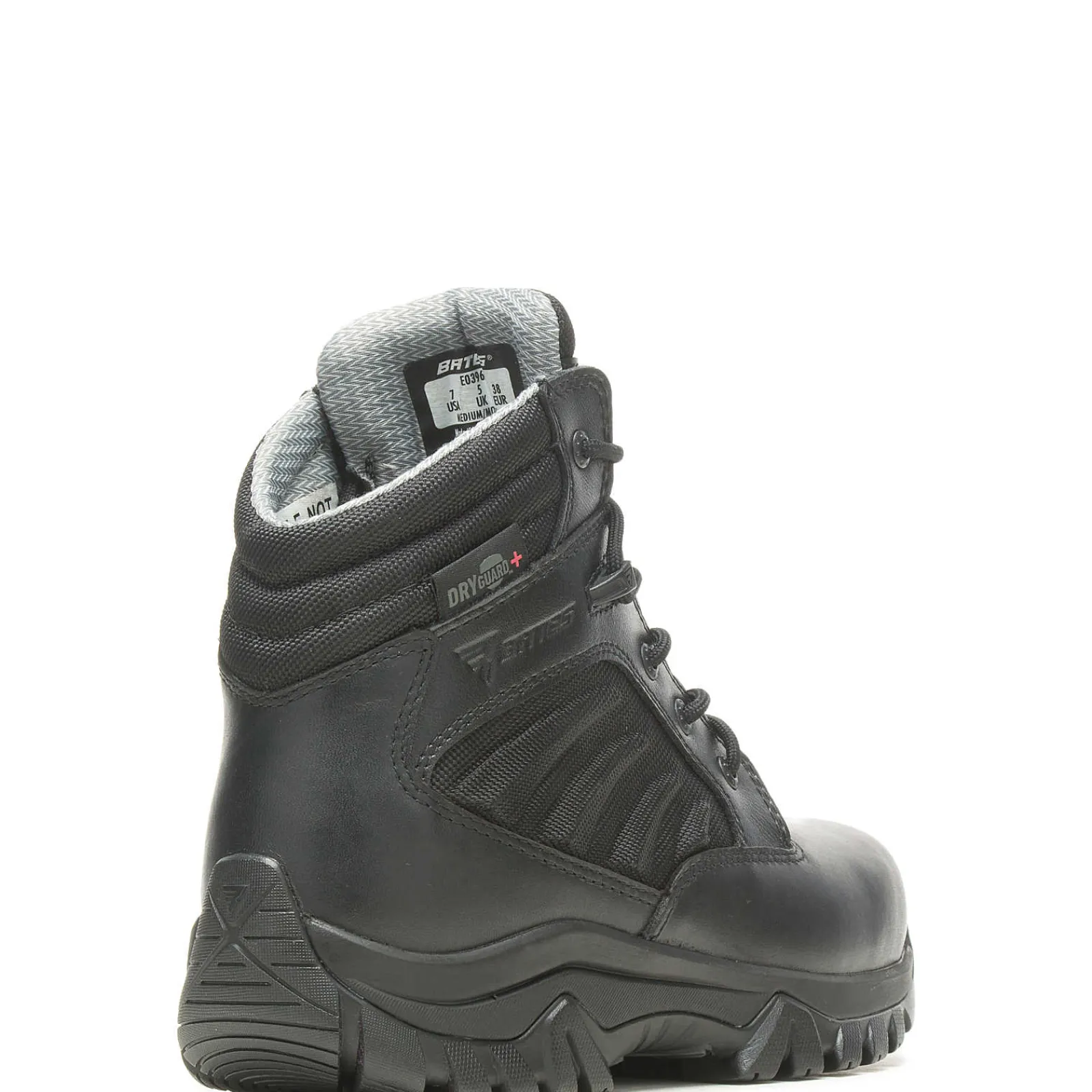 Wolverine GX X2 Mid DRYGuard+ ™ Boot Black Cheap