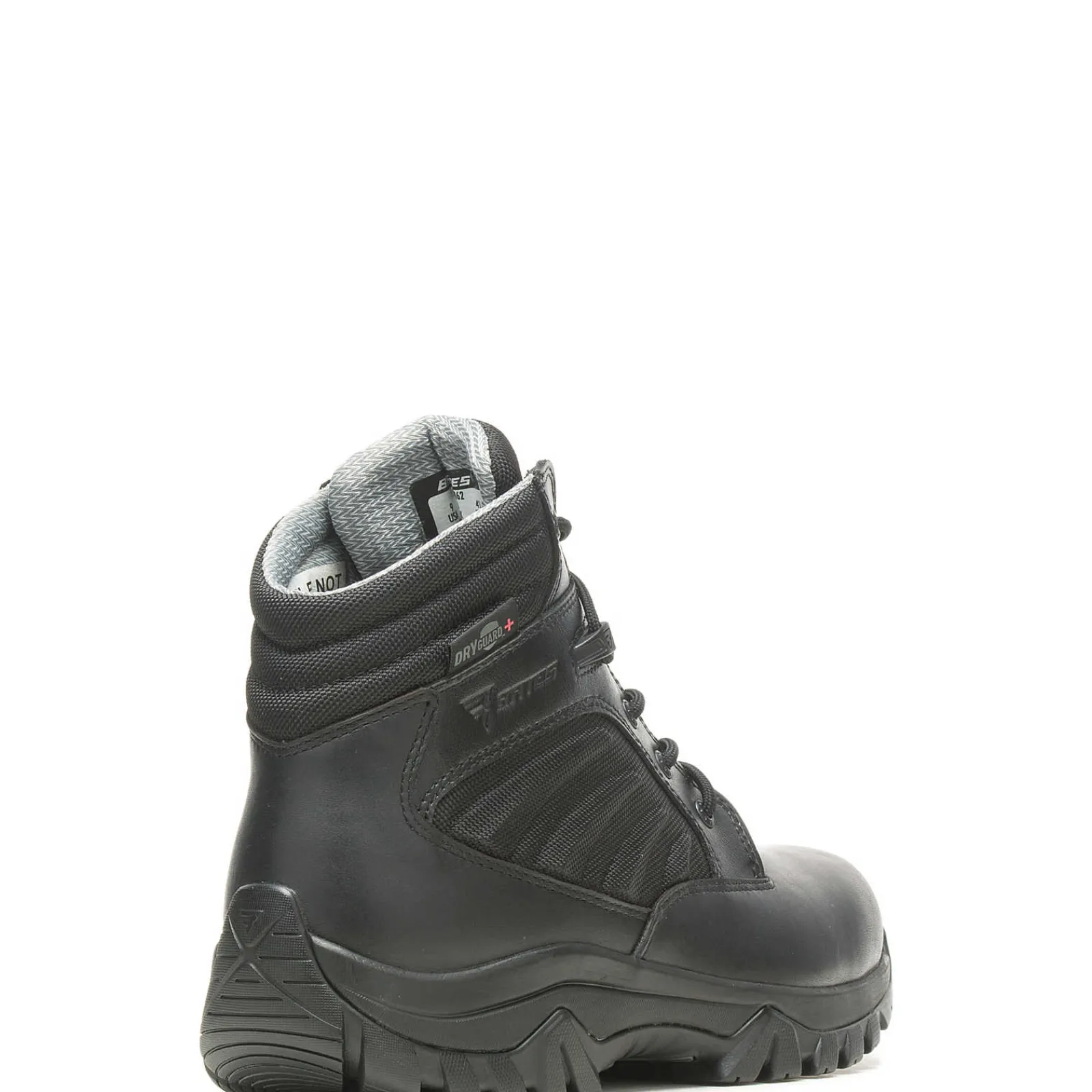 Wolverine GX X2 Mid DRYGuard+ ™ Boot Black Cheap