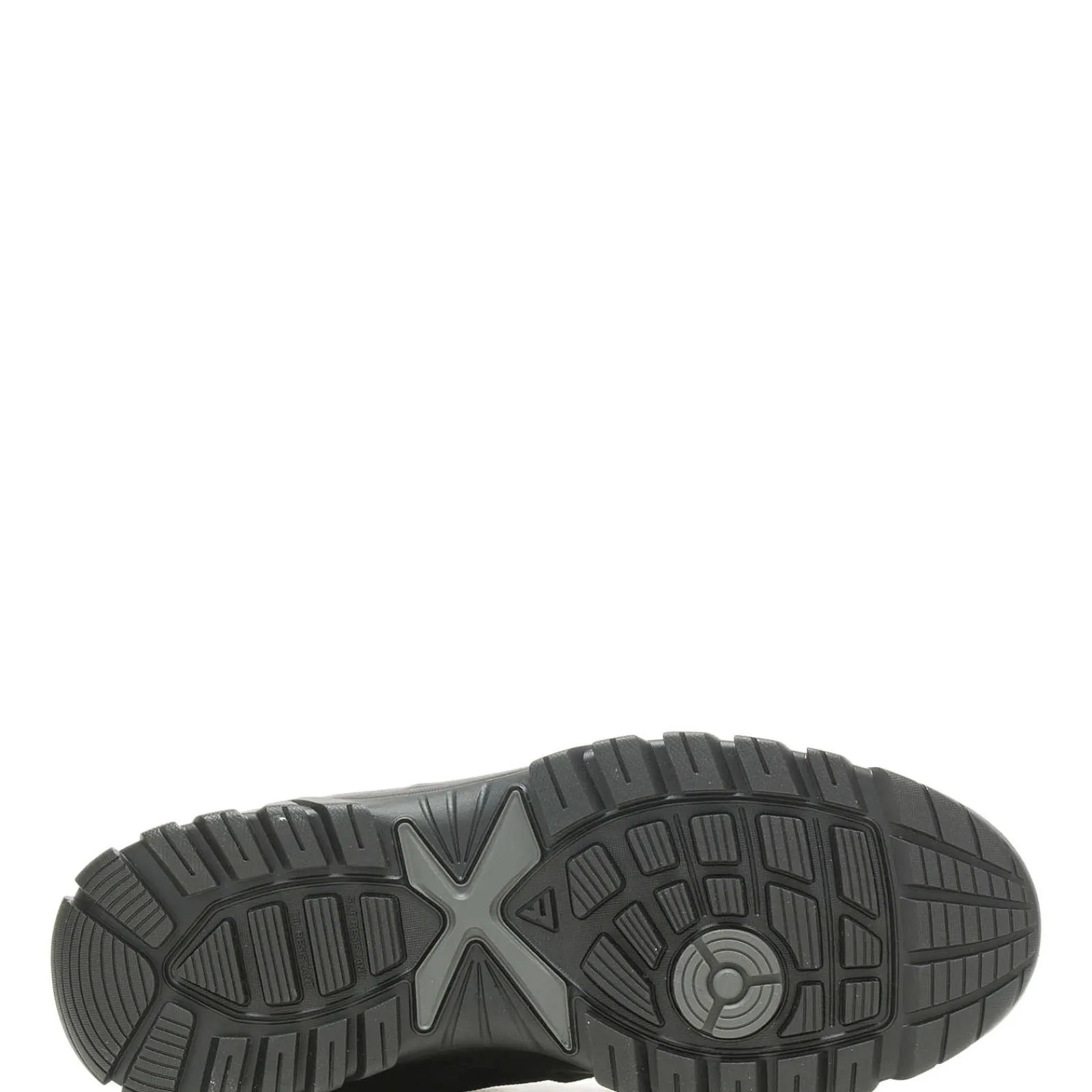 Wolverine GX X2 Mid DRYGuard+ ™ Boot Black Cheap