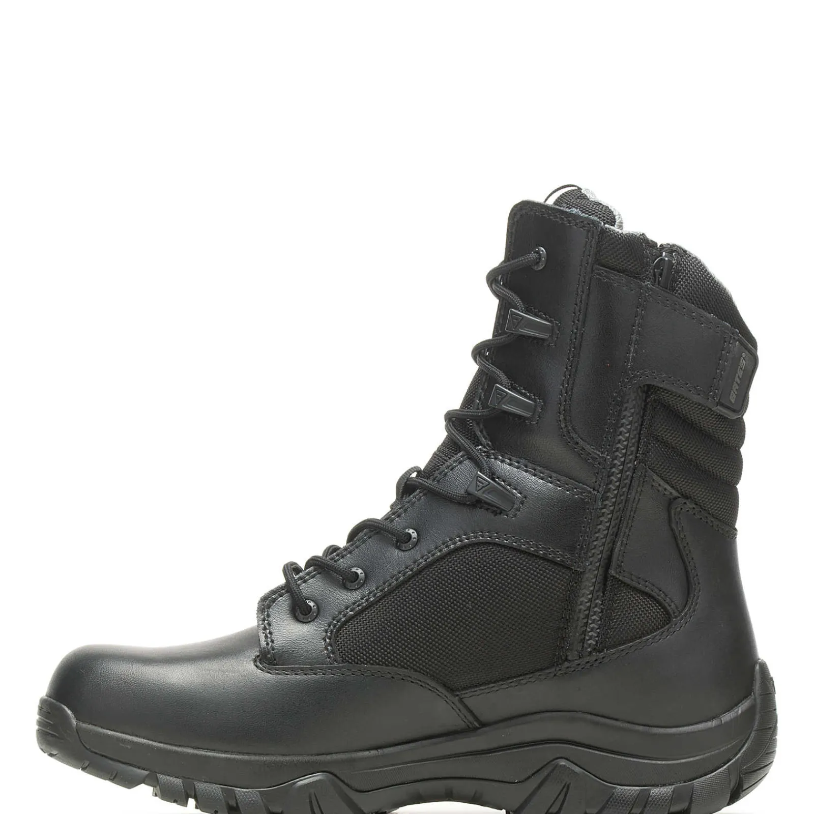 Wolverine GX X2 Tall Side Zip DRYGuard+ ™ Insulated Boot Black Sale