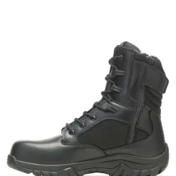 Wolverine GX X2 Tall Side Zip DRYGuard+ ™ Carbon Nano Toe Boot Black Best Sale