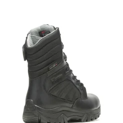 Wolverine GX X2 Tall Side Zip DRYGuard+ ™ Insulated Boot Black Sale