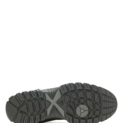 Wolverine GX X2 Tall Side Zip DRYGuard+ ™ Carbon Nano Toe Boot Black Best Sale