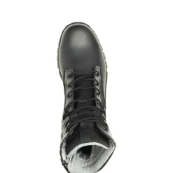 Wolverine GX X2 Tall Side Zip DRYGuard+ ™ Carbon Nano Toe Boot Black Best Sale