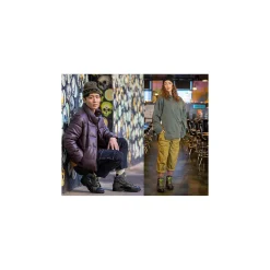 Wolverine Halo Spartan Boot Wild Kovan Flash Sale