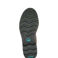 Wolverine Halo Spartan Boot Foxwood Seal Sale