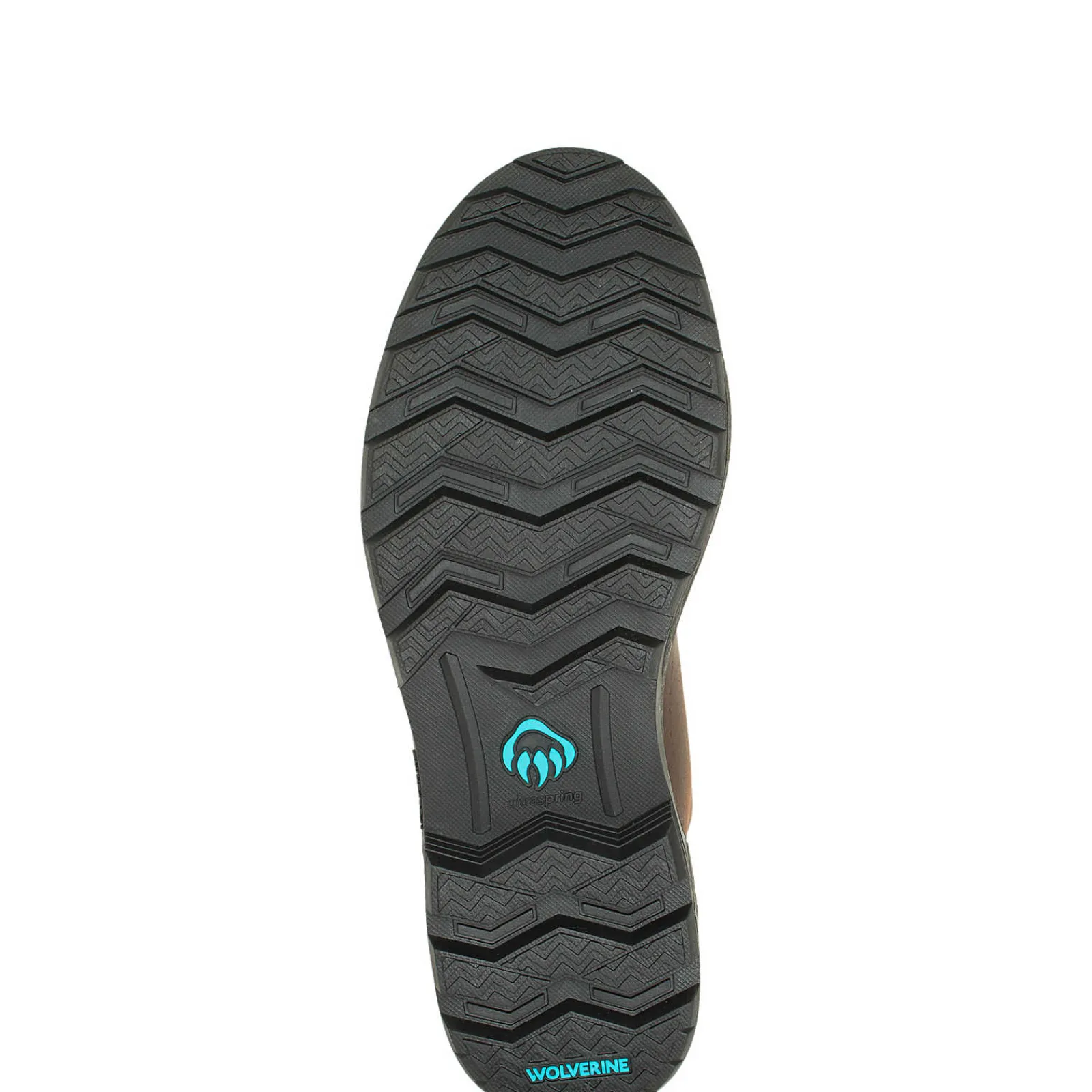 Wolverine Halo Spartan Boot Foxwood Seal Sale
