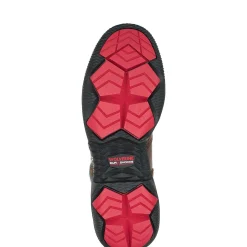Wolverine Hellcat Fuse DuraShocks&reg; UltraSpring&trade; 6" CarbonMAX&reg; Work Boot Peanut Cheap