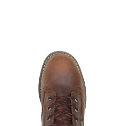 Wolverine Hellcat Fuse DuraShocks&reg; UltraSpring&trade; 6" CarbonMAX&reg; Work Boot Peanut Cheap