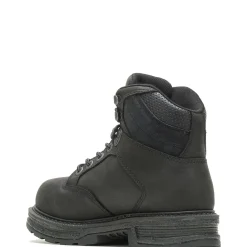 Wolverine Hellcat UltraSpring™ 6" Work Boot Black Discount