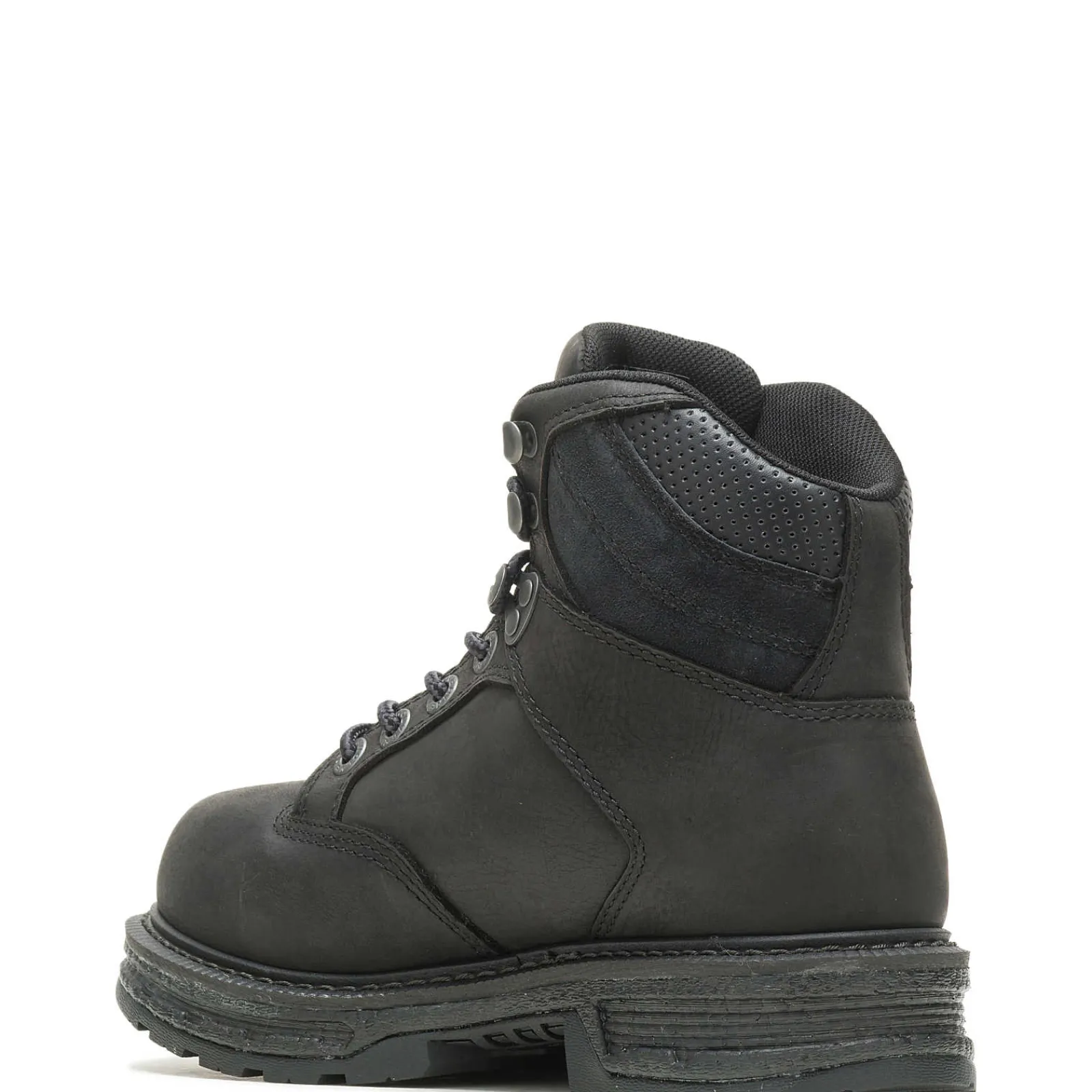 Wolverine Hellcat UltraSpring™ 6" Work Boot Black Discount