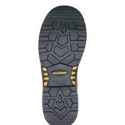 Wolverine Hellcat UltraSpring&trade; 6" CarbonMAX&reg; Work Boot Tobacco Hot