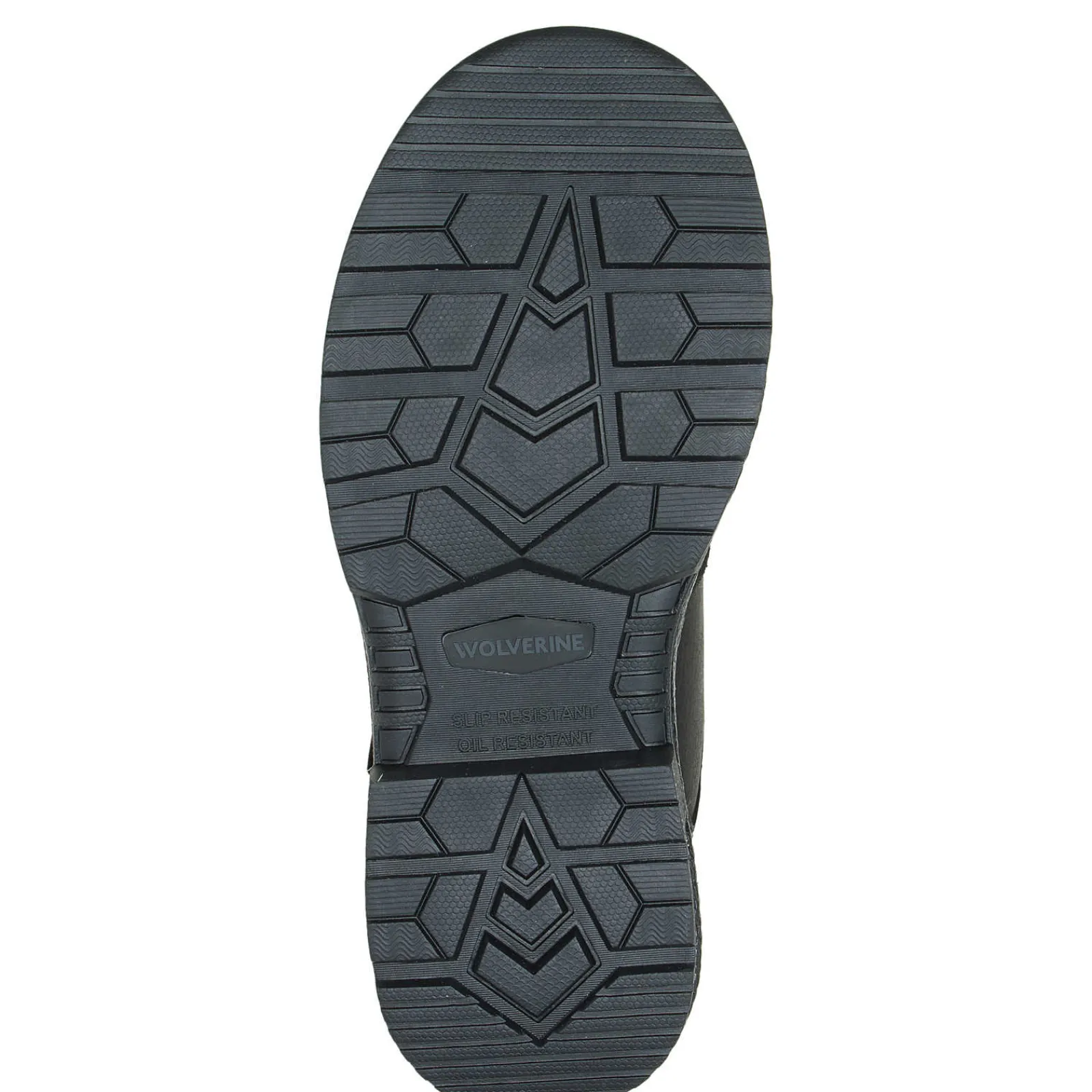 Wolverine Hellcat UltraSpring™ 6" Work Boot Black Discount