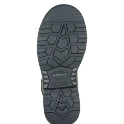 Wolverine Hellcat UltraSpring™ CarbonMAX® 6" Work Boot Charcoal Grey Cheap