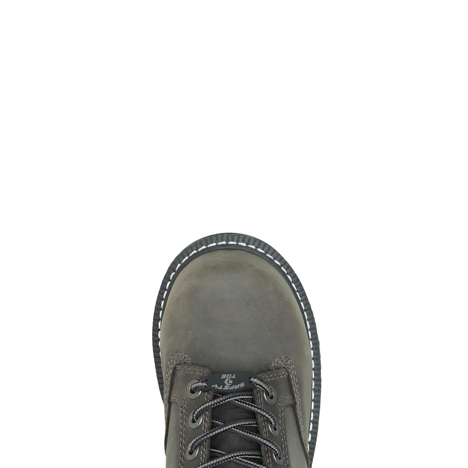 Wolverine Hellcat UltraSpring™ CarbonMAX® 6" Work Boot Charcoal Grey Cheap