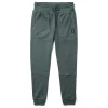 Wolverine Hemp Pant Gunmetal Store