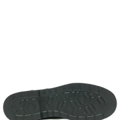 Wolverine High Gloss Duty Oxford Black Best Sale