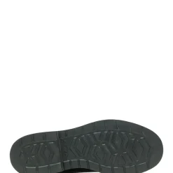 Wolverine High Gloss Duty Oxford Black Cheap