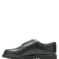 Wolverine High Shine Duty Oxford Black Shop