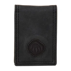 Wolverine I-90 DuraShocks&reg; Money Clip Black Online