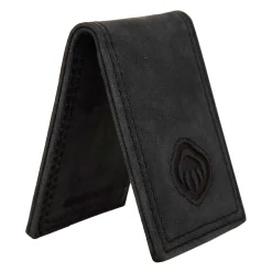 Wolverine I-90 DuraShocks&reg; Money Clip Black Online