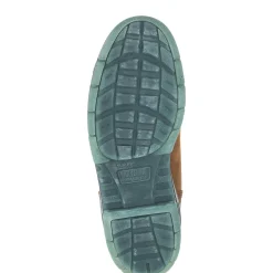 Wolverine I-90 DuraShocks® Waterproof Insulated 8" Work Boot Stone Best