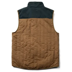 Wolverine I-90 Insulated Vest Pecan Clearance