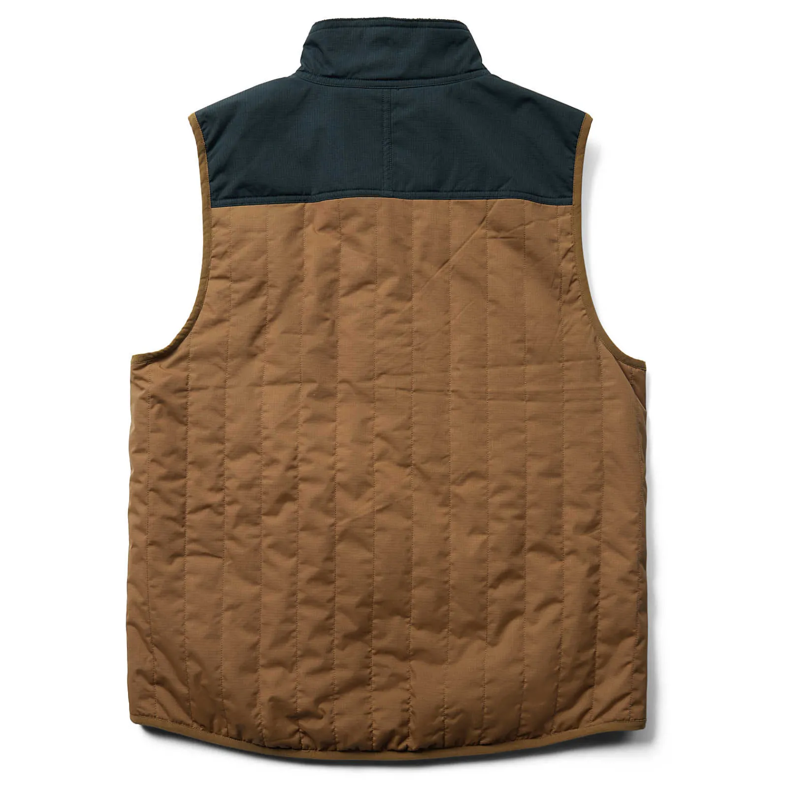 Wolverine I-90 Insulated Vest Pecan Clearance