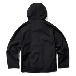 Wolverine I-90 Rain Jacket Black Cheap