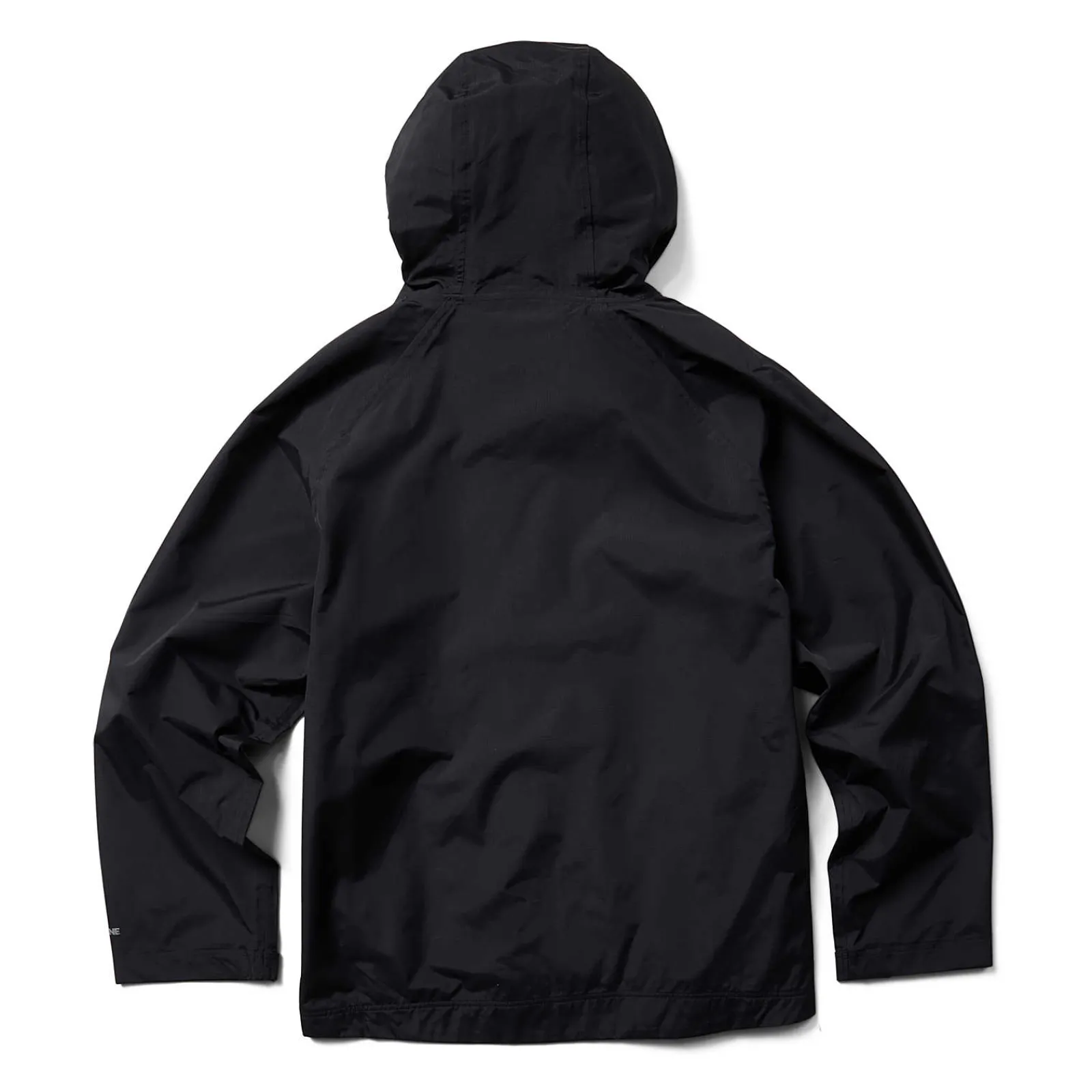 Wolverine I-90 Rain Jacket Black Cheap