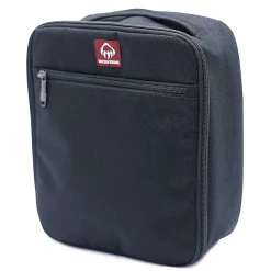Wolverine Insulated Lunch Box Black Store