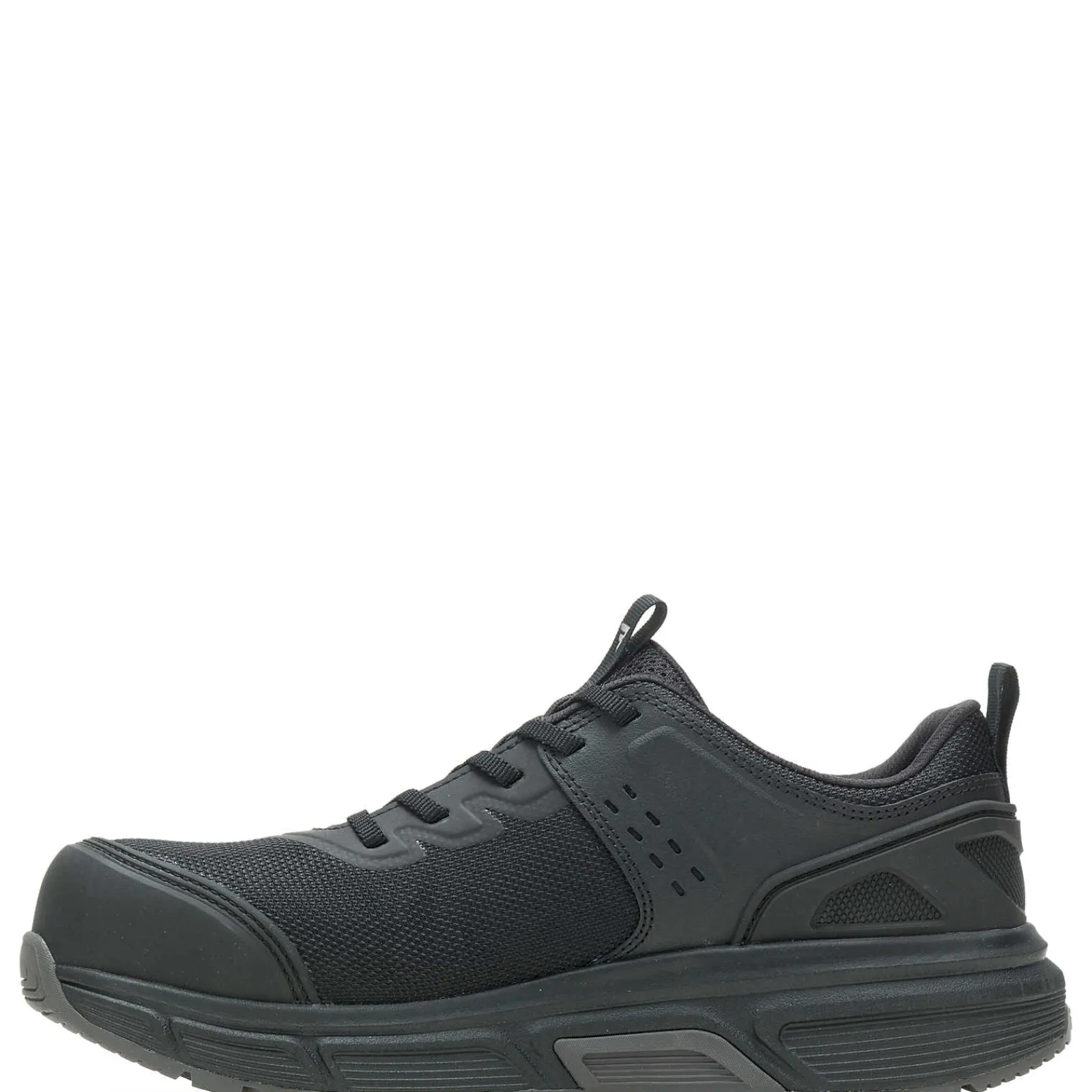 Wolverine JumpStart Low EnergyBound Carbon Safety Toe Midnight New