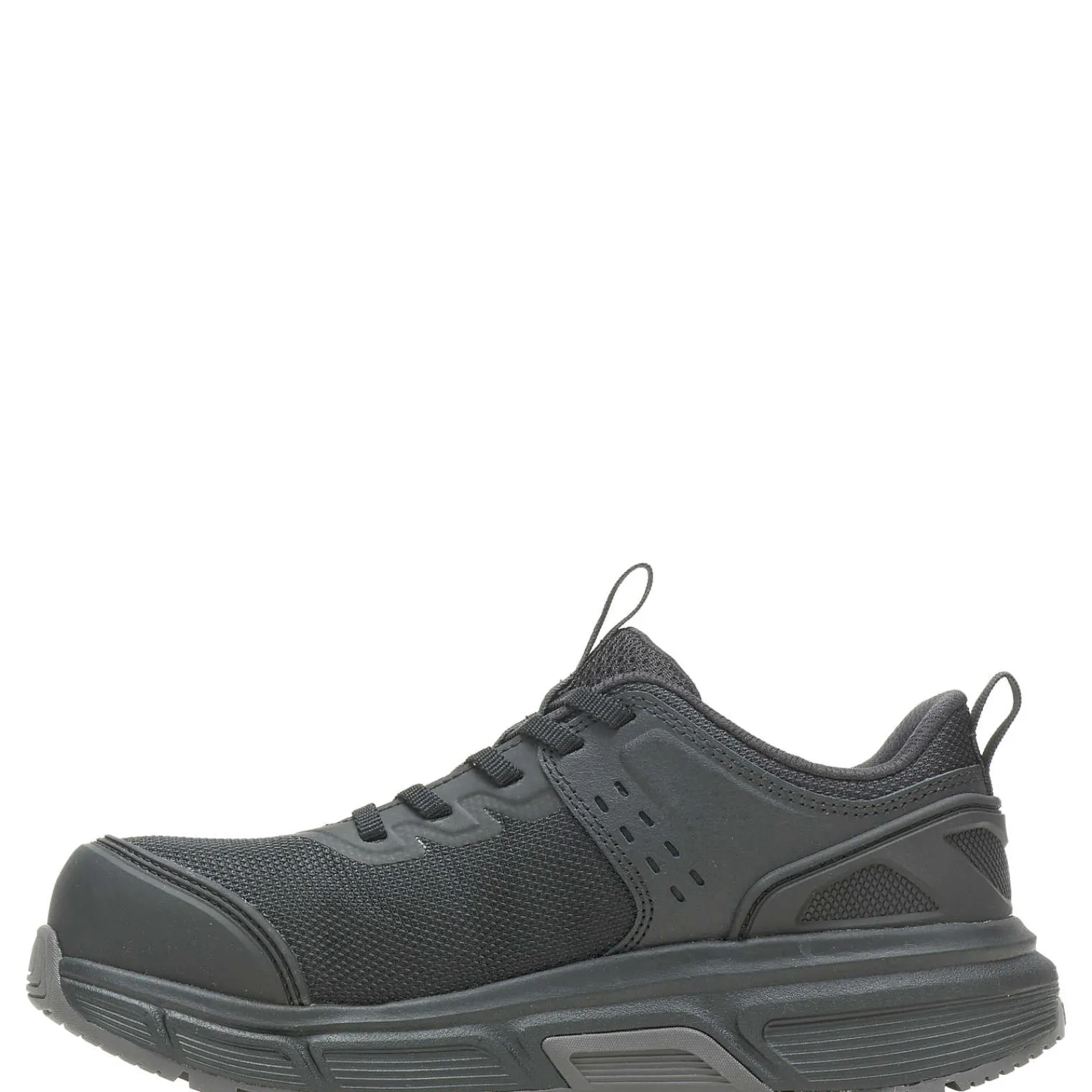 Wolverine JumpStart Low EnergyBound Carbon Safety Toe Midnight Online