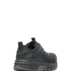Wolverine JumpStart Low EnergyBound Carbon Safety Toe Midnight New