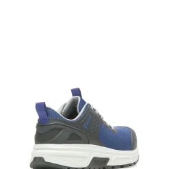 Wolverine JumpStart Low EnergyBound Carbon Safety Toe Blue/Black Discount