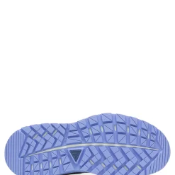 Wolverine JumpStart Low EnergyBound Carbon Safety Toe Charcoal/Periwinkle Hot
