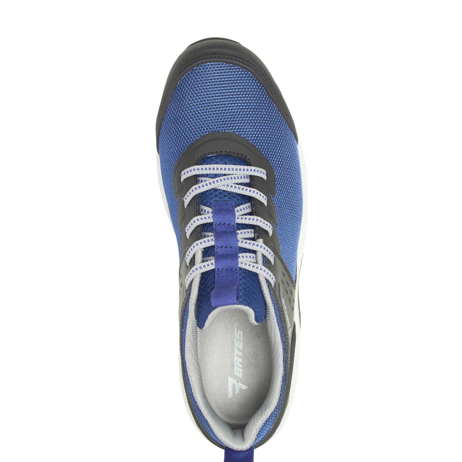 Wolverine JumpStart Low EnergyBound Carbon Safety Toe Blue/Black Discount