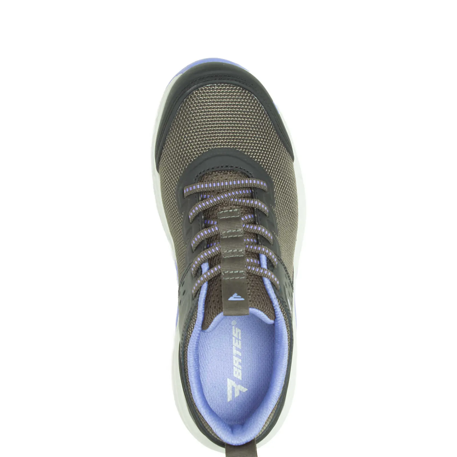 Wolverine JumpStart Low EnergyBound Carbon Safety Toe Charcoal/Periwinkle Hot