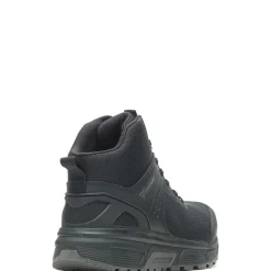 Wolverine JumpStart Mid EnergyBound Carbon Safety Toe Midnight Shop