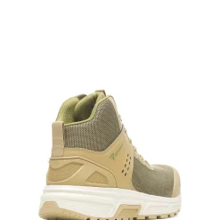 Wolverine JumpStart Mid EnergyBound Carbon Safety Toe Coyote Shop