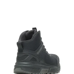 Wolverine JumpStart Mid EnergyBound Carbon Safety Toe Midnight Store