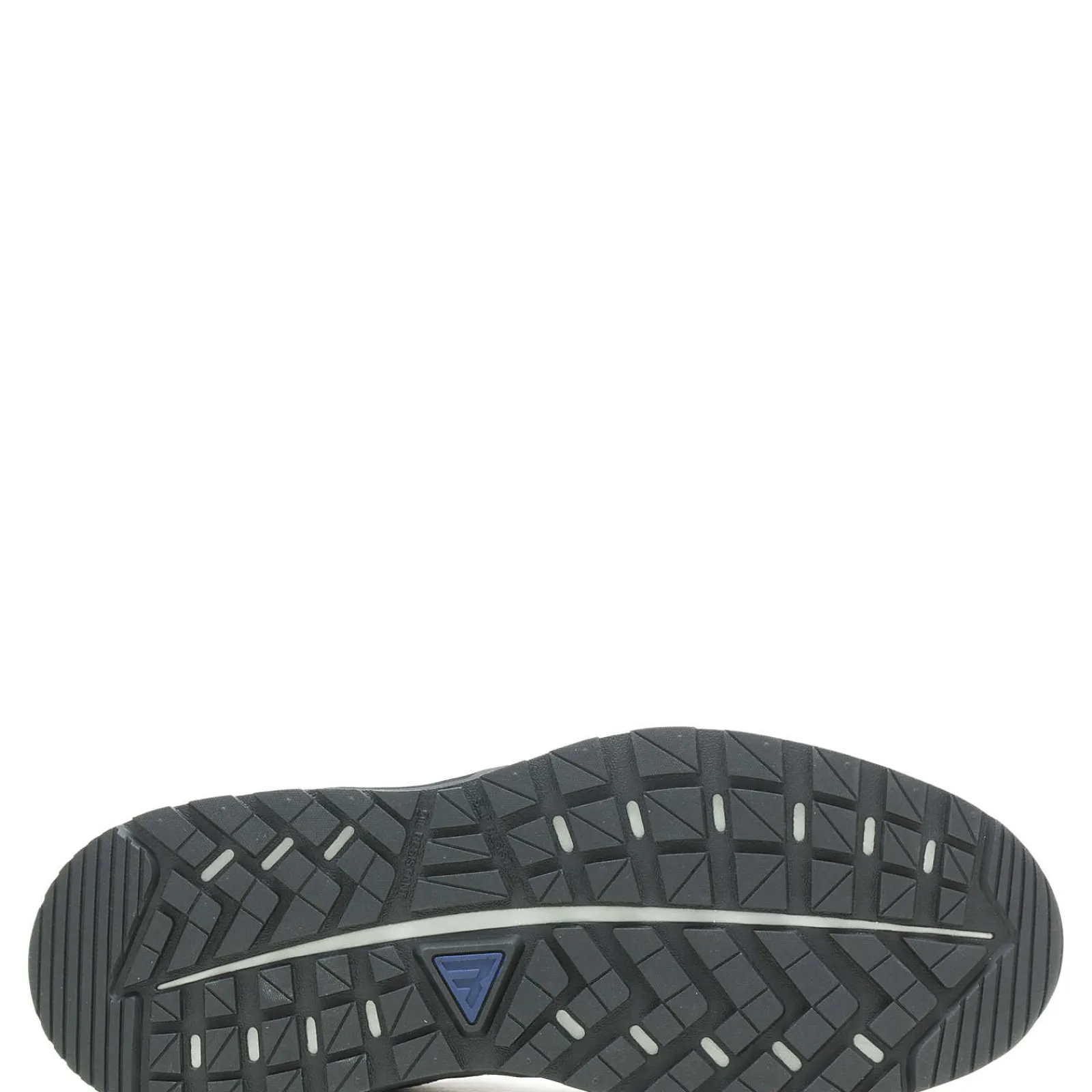 Wolverine JumpStart Mid EnergyBound Carbon Safety Toe Black/Blue Best